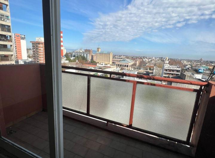 Oportunidad En Quilmes Centro -departamento 2 Ambientes 2