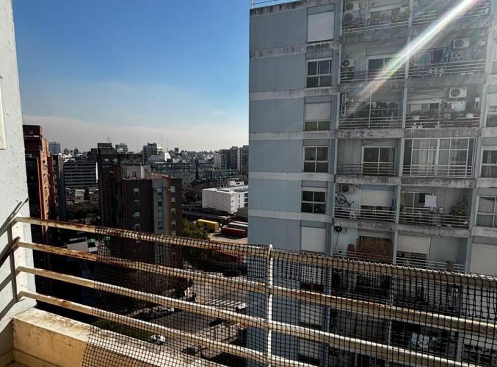Departamento en Alquiler en La Boca 4