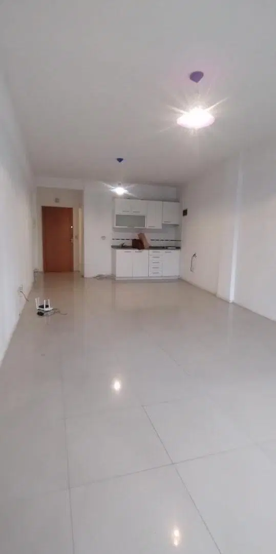 Departamento en alquiler en Almagro 3