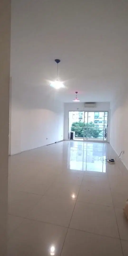 Departamento en alquiler en Almagro 2