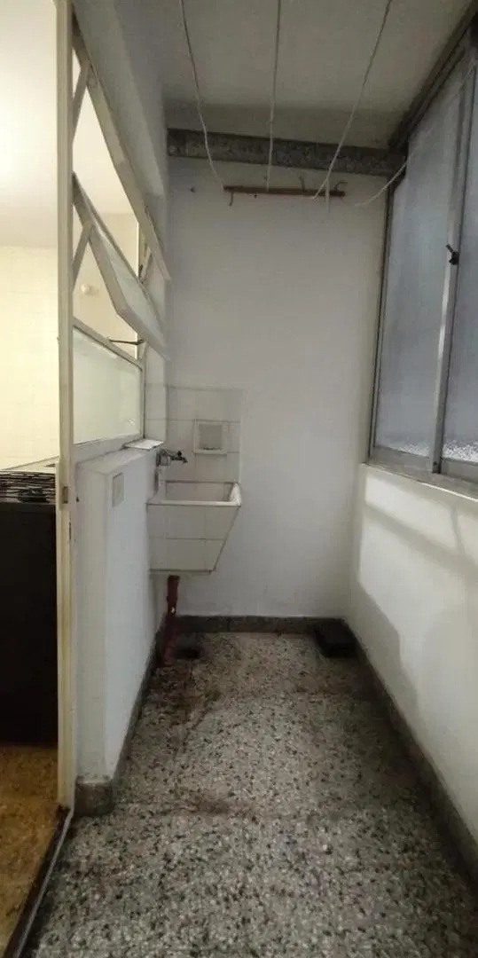 Departamento en Alquiler en Almagro 3