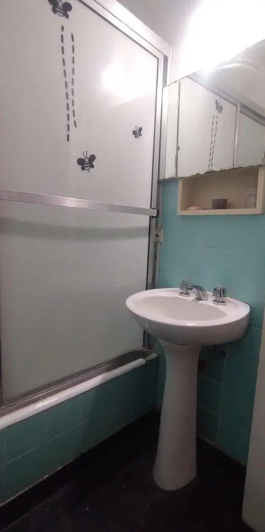 Departamento en Alquiler en Almagro 2