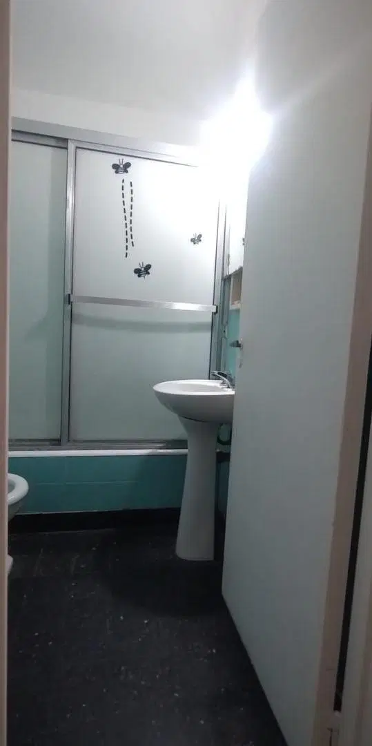 Departamento en Alquiler en Almagro 4