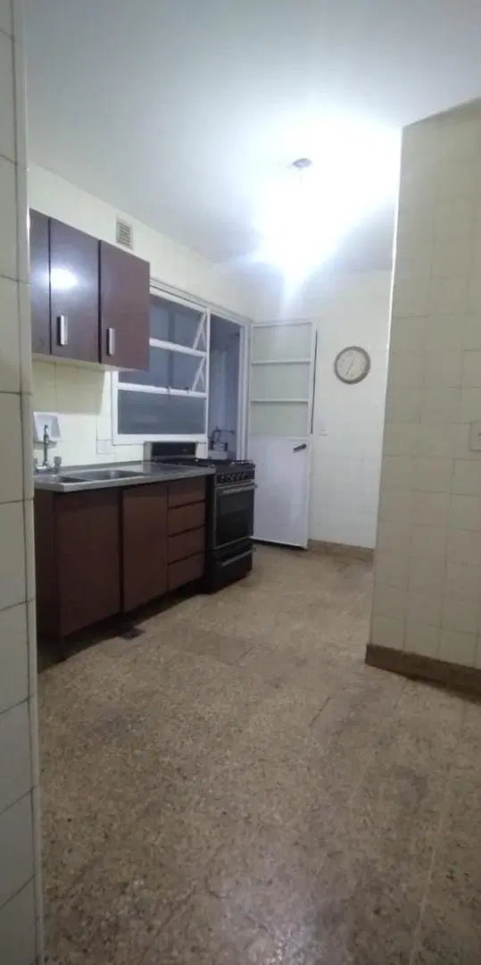 Departamento en Alquiler en Almagro 5