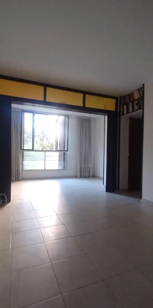 Departamento en alquiler en la Boca 3