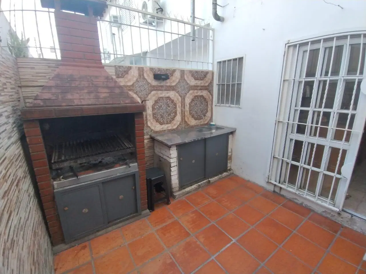 Departamento duplex en alquiler en Ramos Mejia 4