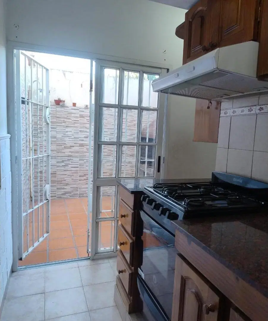 Departamento duplex en alquiler en Ramos Mejia 3