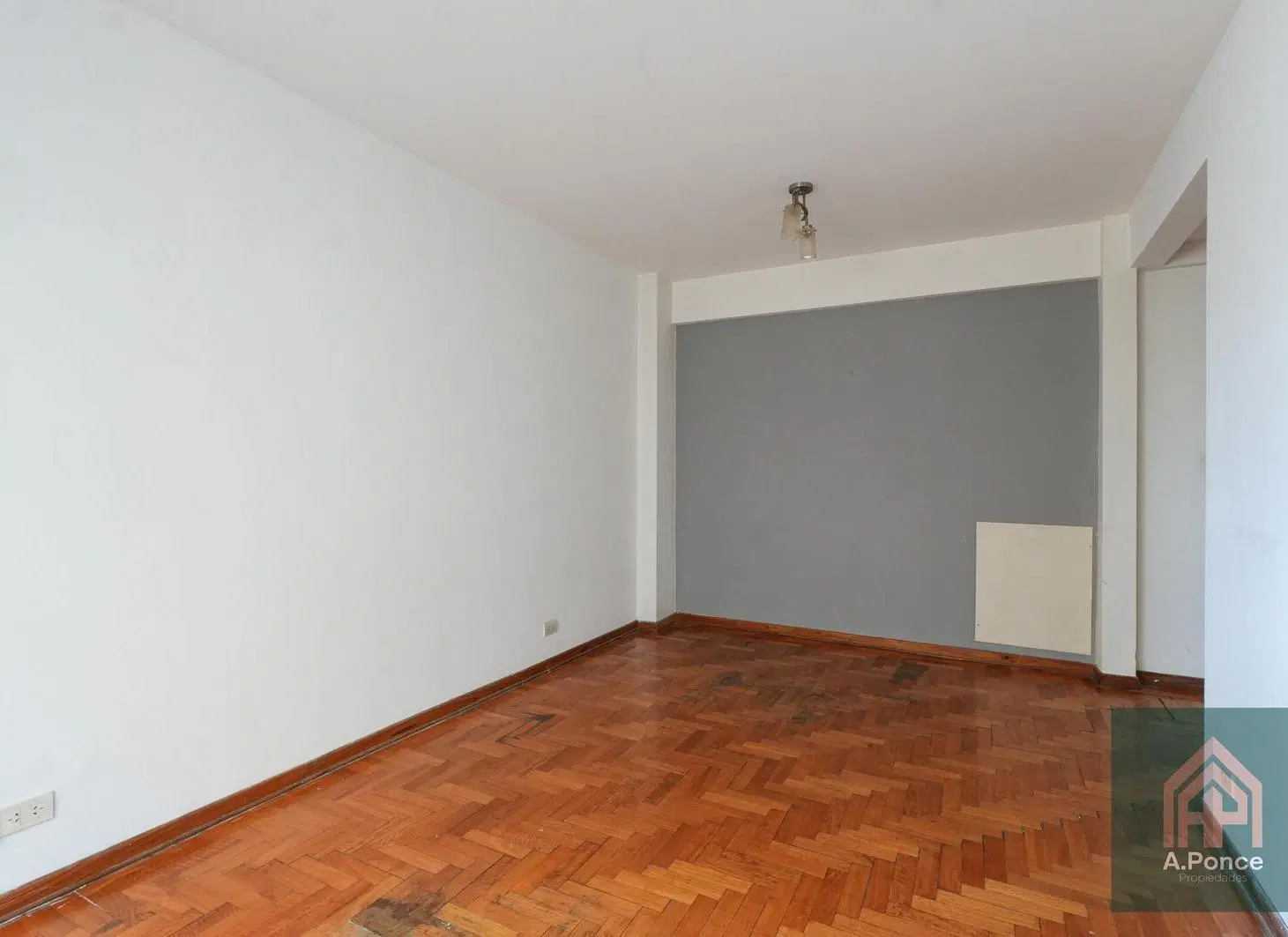 Departamento en venta en Palermo 3