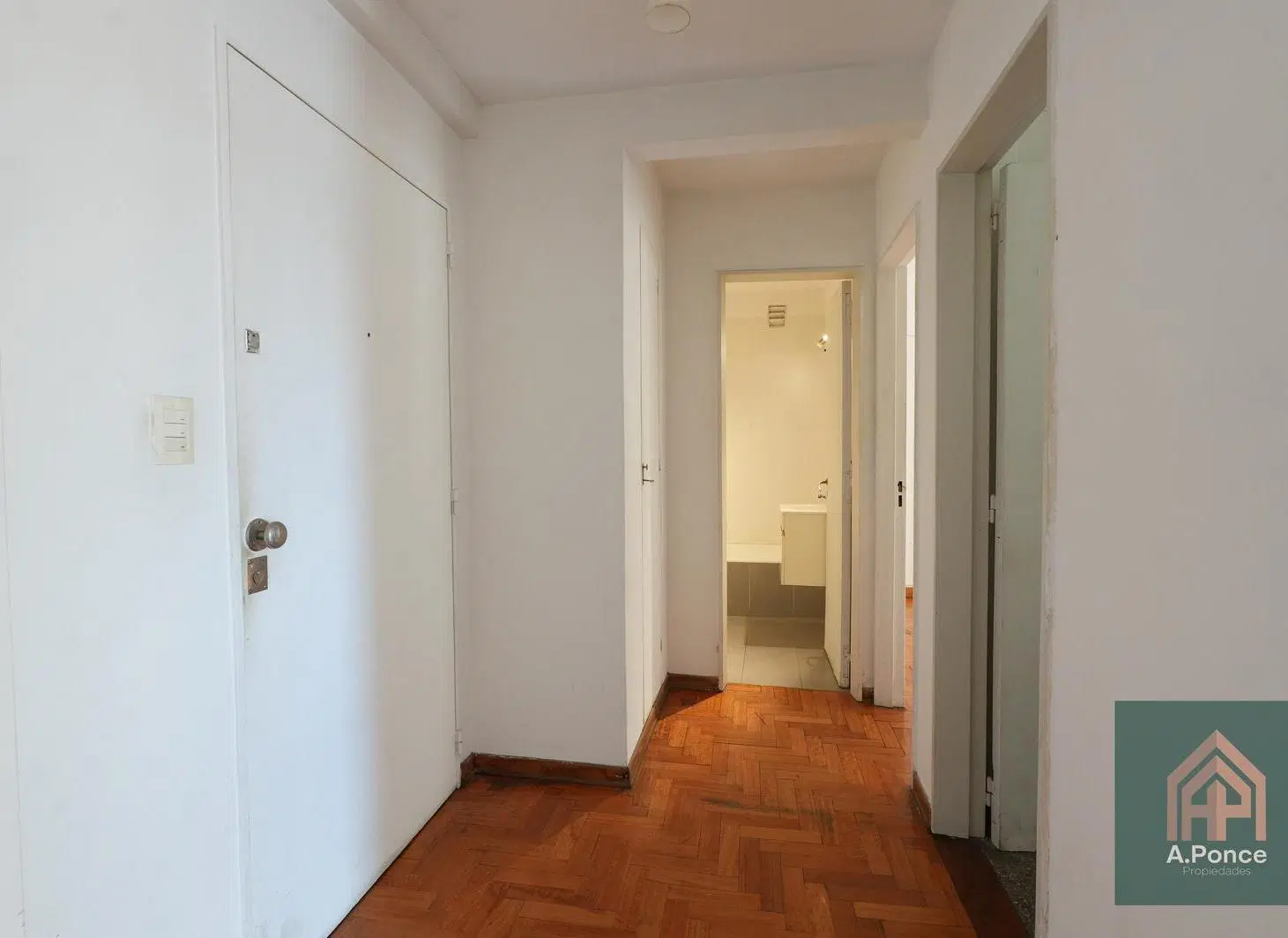 Departamento en venta en Palermo 2