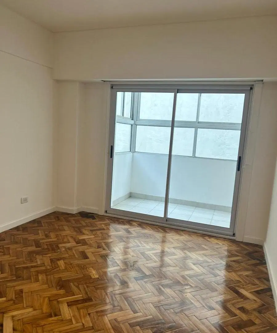 Departamento en Alquiler en san nicolas 4
