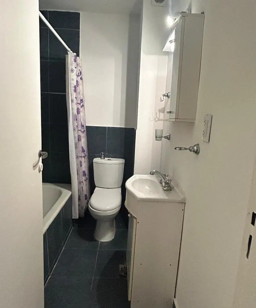 Departamento en Alquiler en san nicolas 3