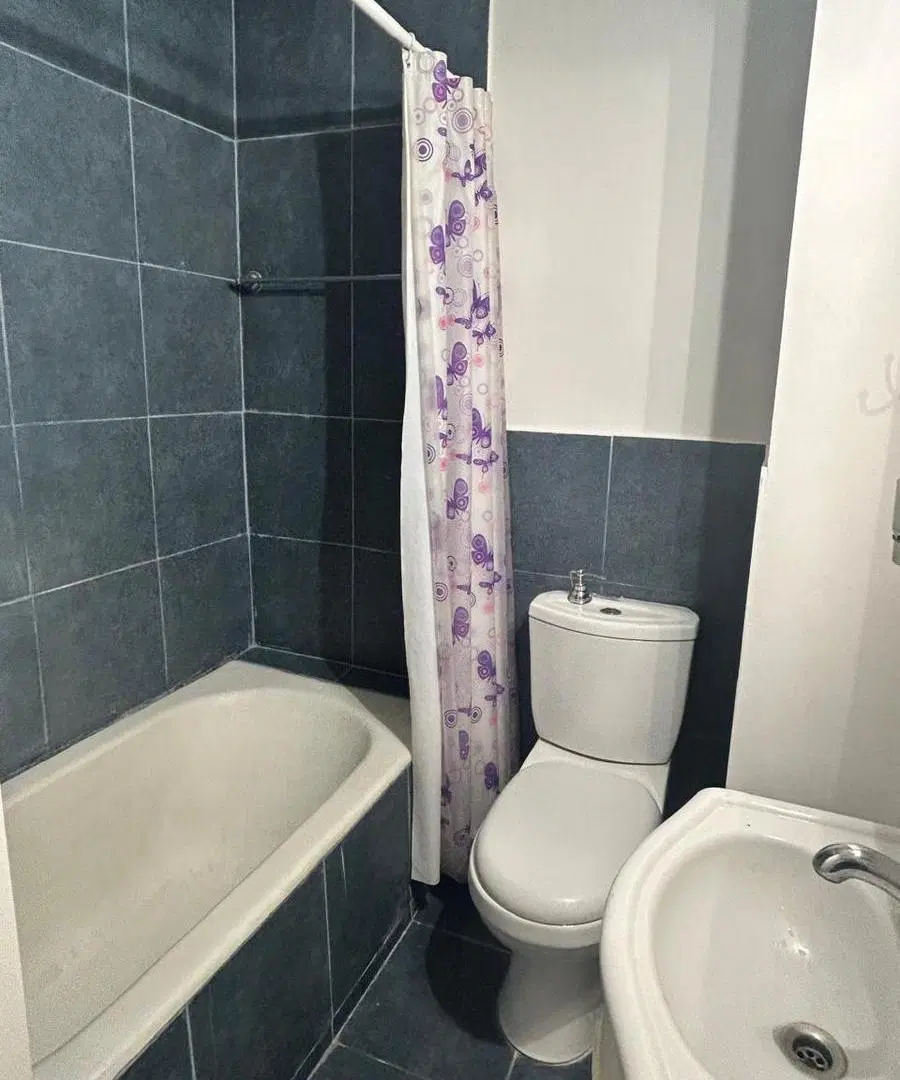 Departamento en Alquiler en san nicolas 5
