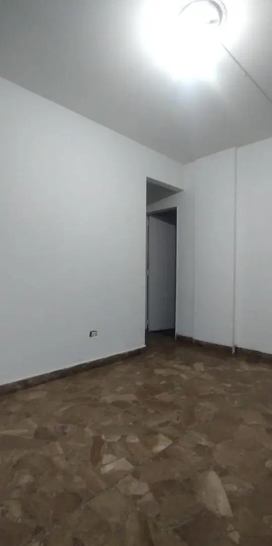 Departamento en alquiler en la Boca 5