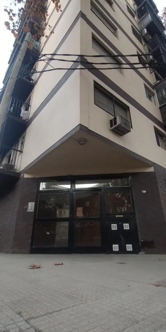 Departamento en alquiler en la Boca 2