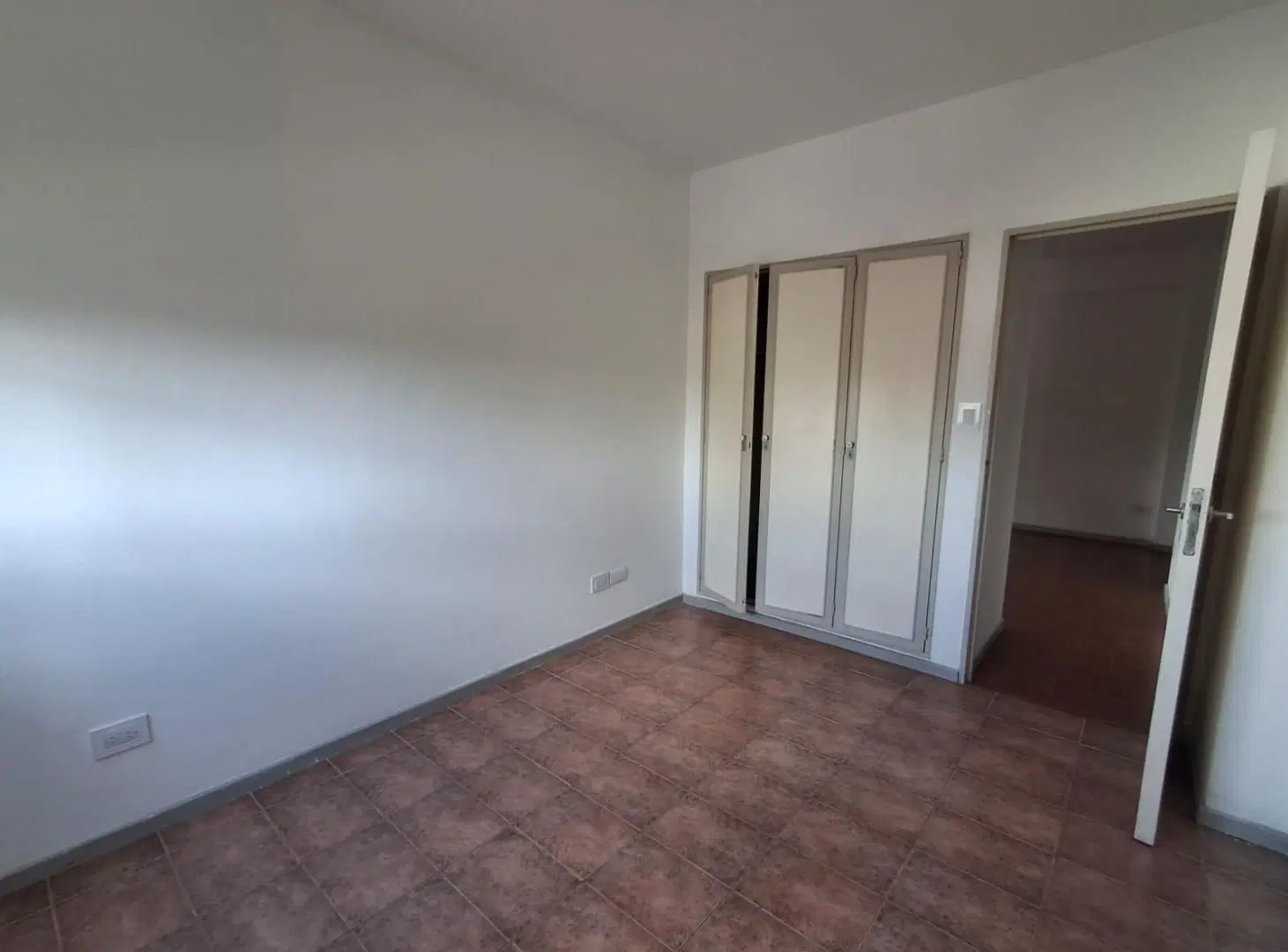 Departamento en alquiler en Almagro 4