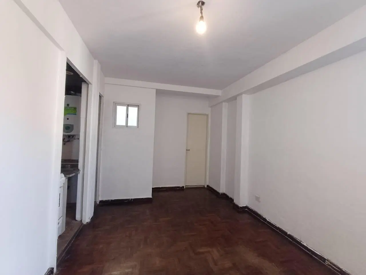 Departamento en alquiler en Belgrano 3