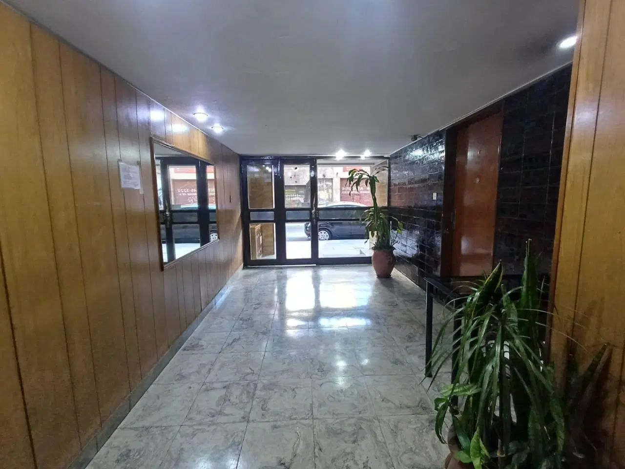 Departamento en alquiler en Belgrano 4