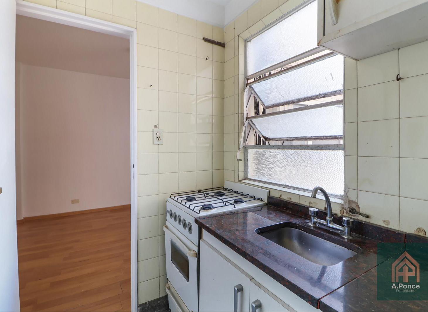 Foto de Departamento en venta en almagro, imagen 5