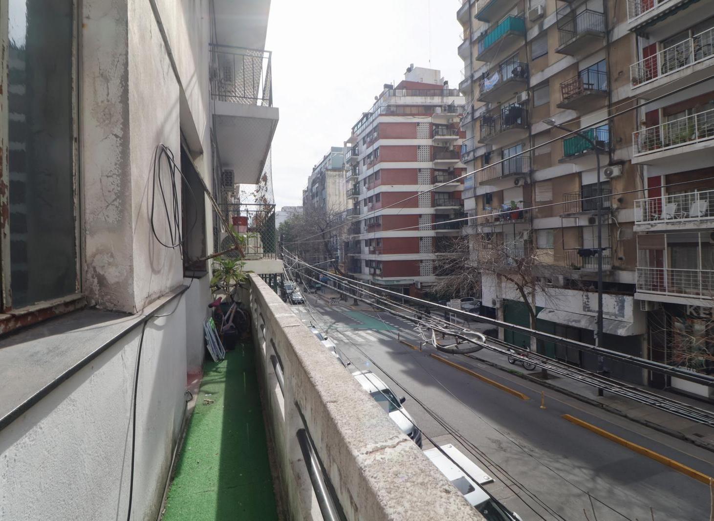 Foto de Departamento en venta en Recoleta a Reciclar, imagen 5