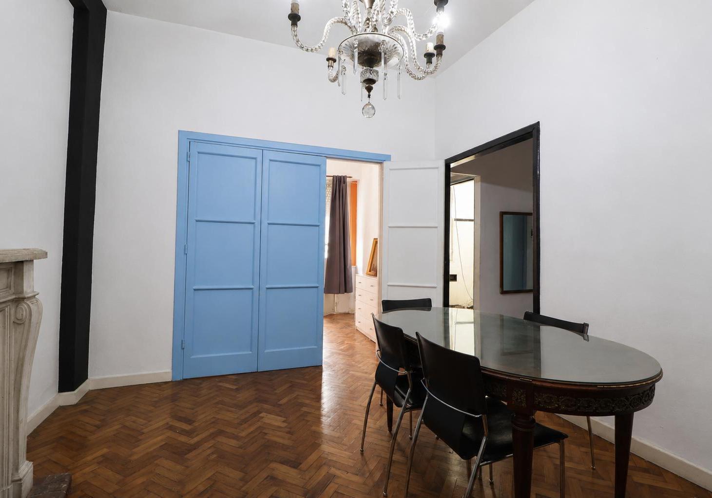 Foto de Departamento en venta en Recoleta a Reciclar, imagen 1