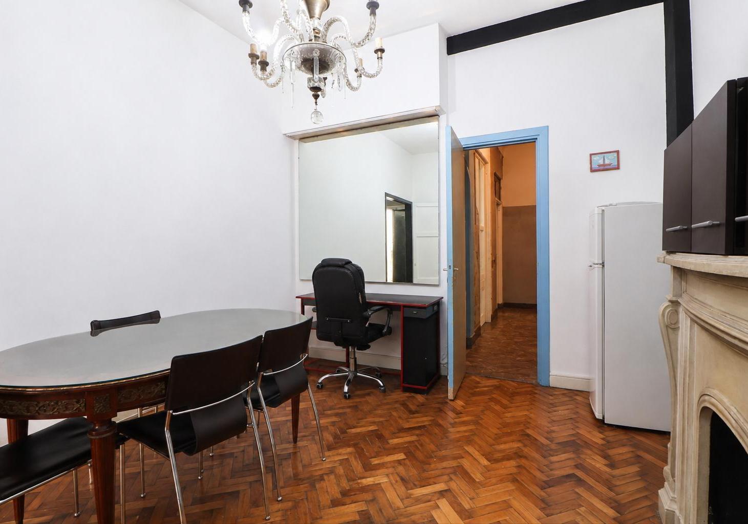 Foto de Departamento en venta en Recoleta a Reciclar, imagen 4