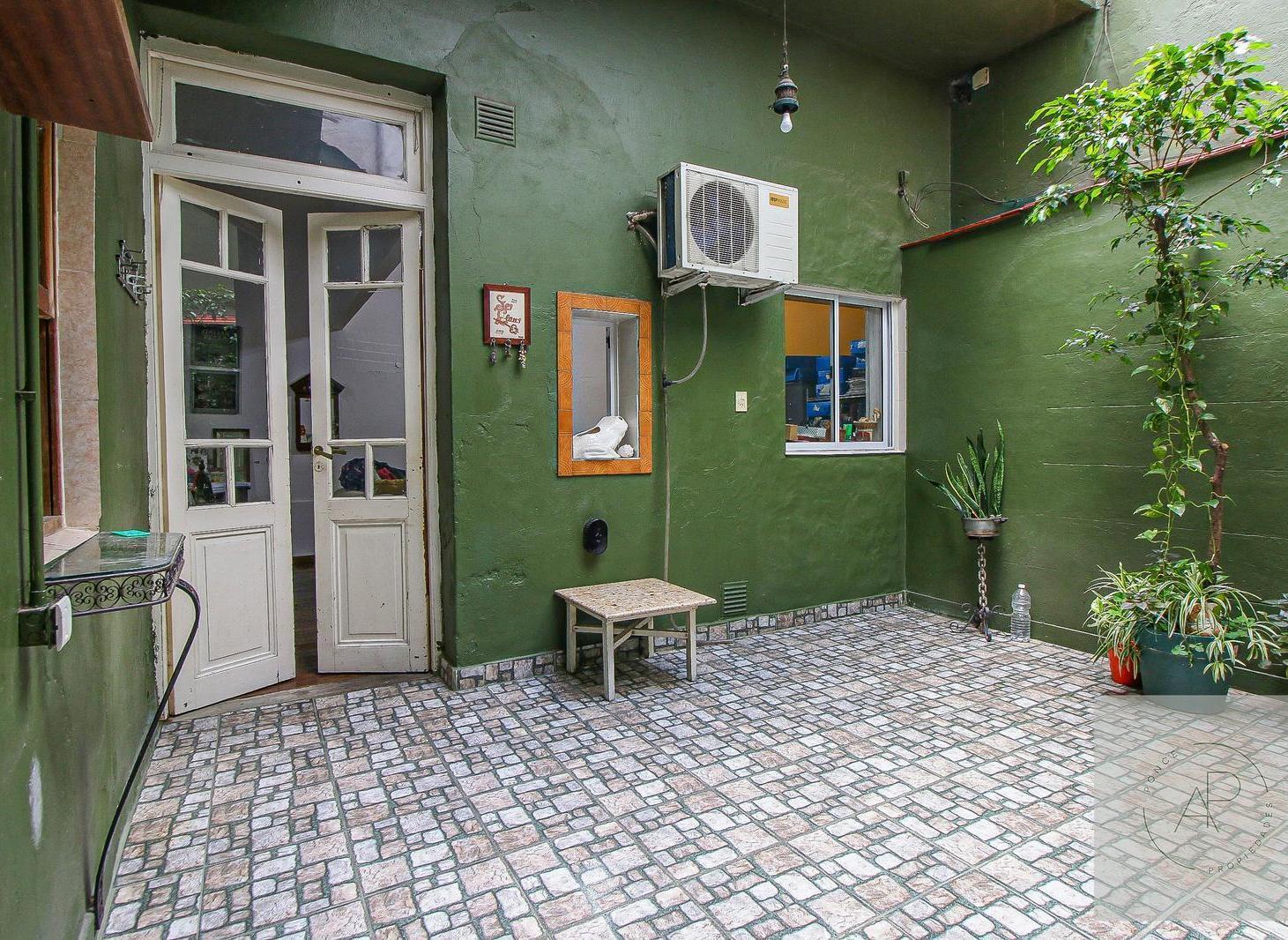 Foto de PH EN VENTA EN ALMAGRO CON TERRAZA PROPIA, imagen 3