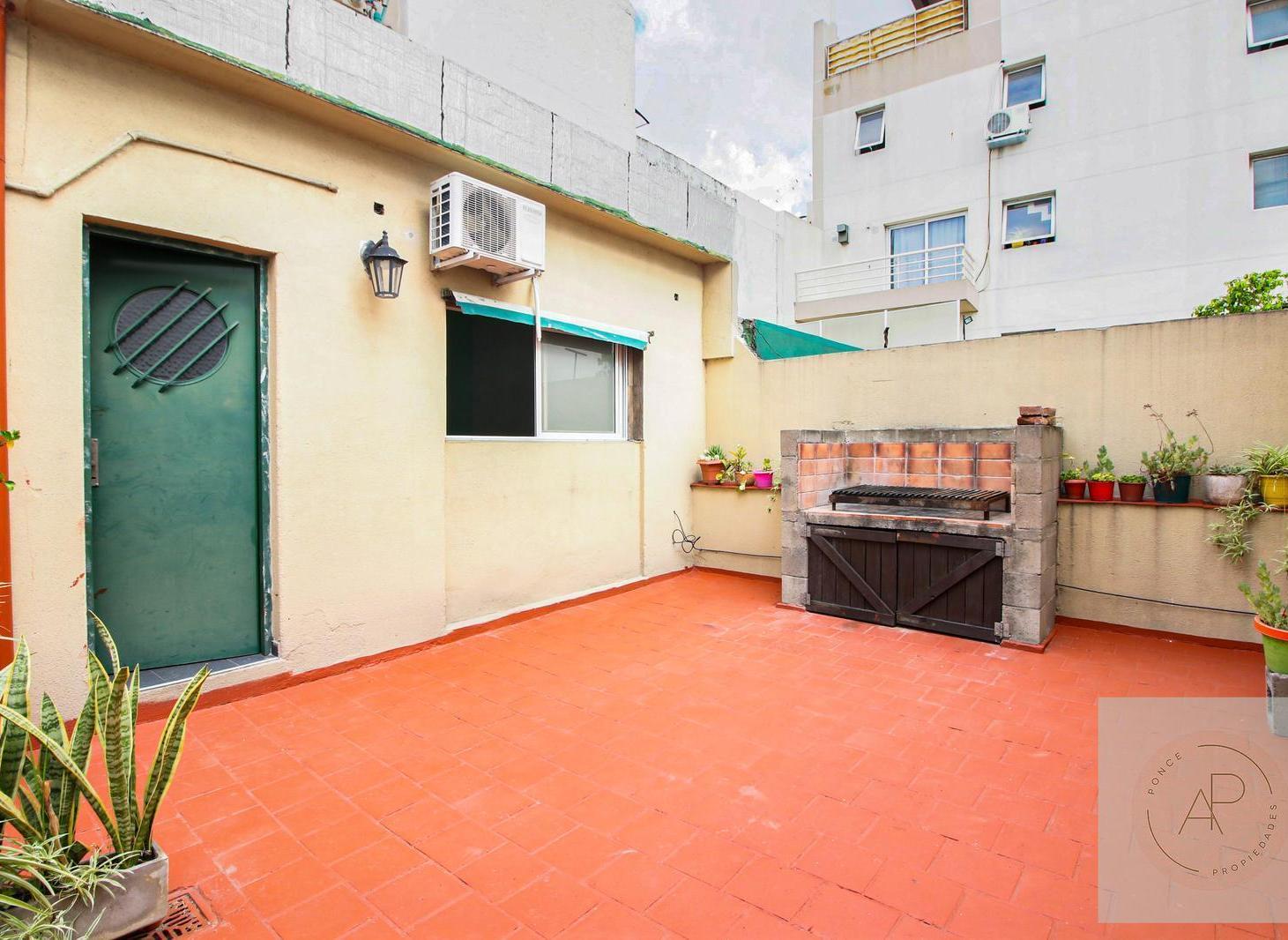 Foto de PH EN VENTA EN ALMAGRO CON TERRAZA PROPIA, imagen 1