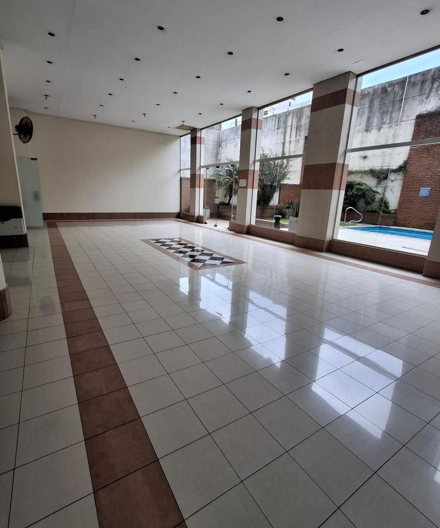 Foto de Departamento en Alquiler en Almagro, imagen 1