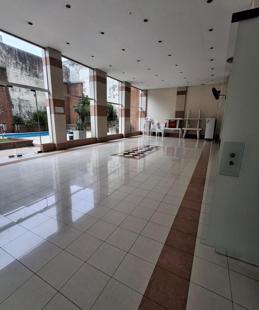 Foto de Departamento en Alquiler en Almagro, imagen 2