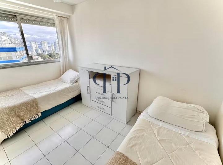 Edificio Pez Espada - Finde, Semana, Quincenal - Alquileres Temporarios 1
