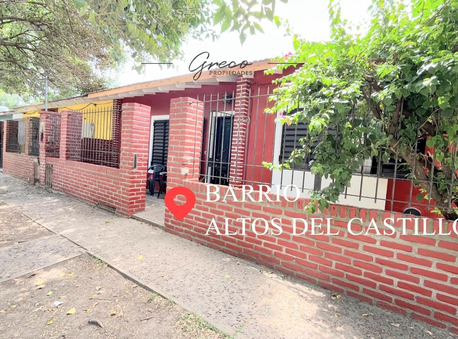 Foto de Casa barrio altos del Castillo, imagen 1