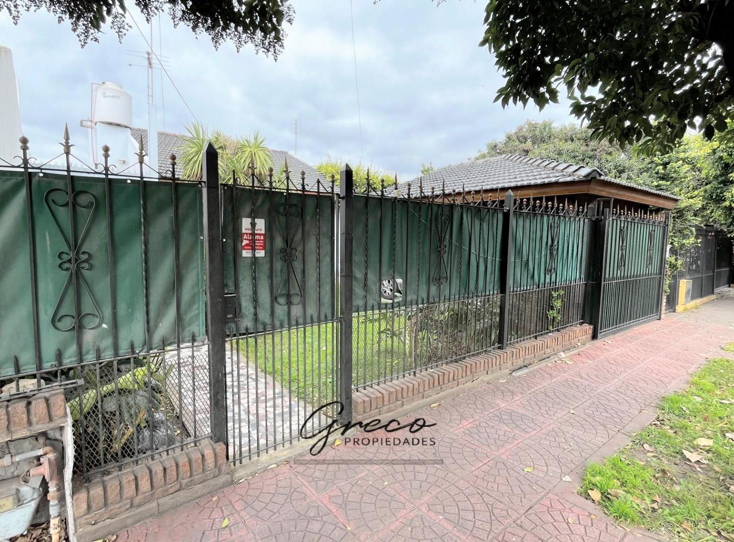Foto de Casa a metros estación Claypole, imagen 1