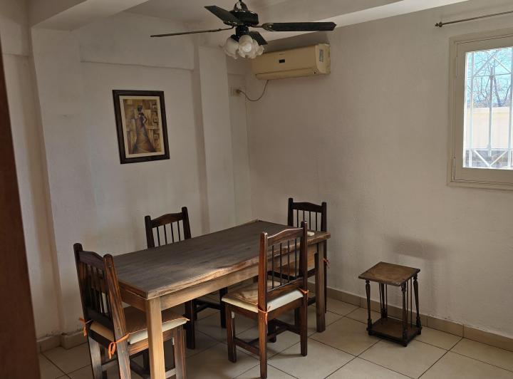 Departamento 1D en 5ta seccion en alquiler 4