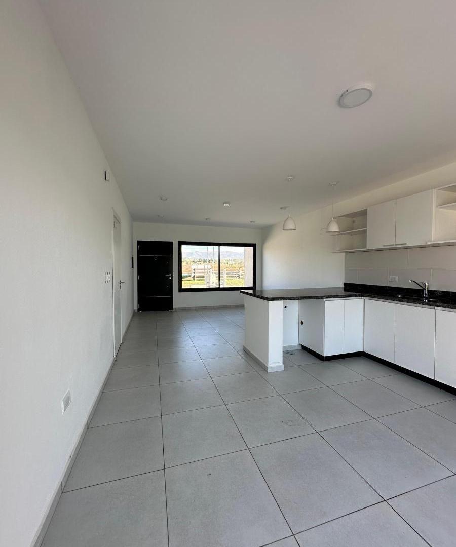 Casa/Casas en Venta – A Estrenar – Alta Gracia – 2 Dormitorios/2D – Apto Crédito/Financiación –
