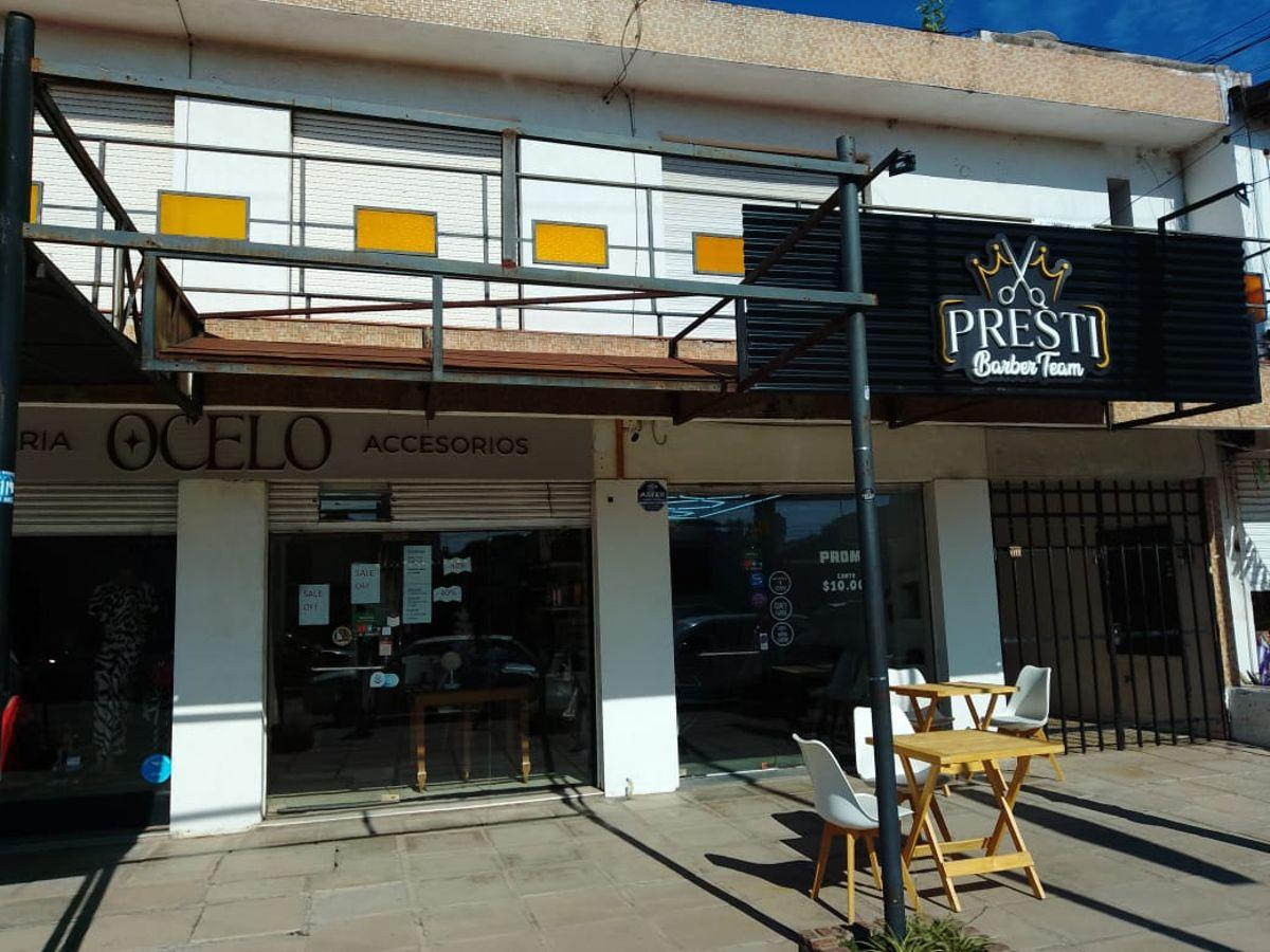 Departamento de 3 dormitorios en alquiler zona sur