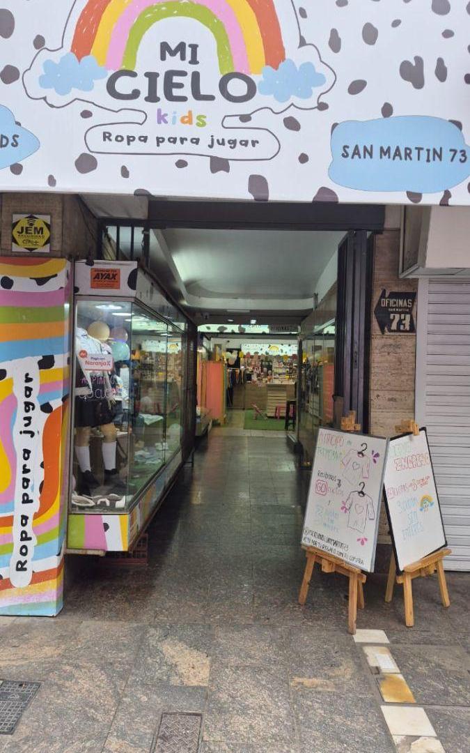 Foto de Oficina en alquiler San Martin 73, 1 piso., imagen 3