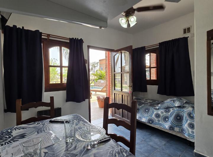 Apart Hotel , Cafetería , Casa de Té 5