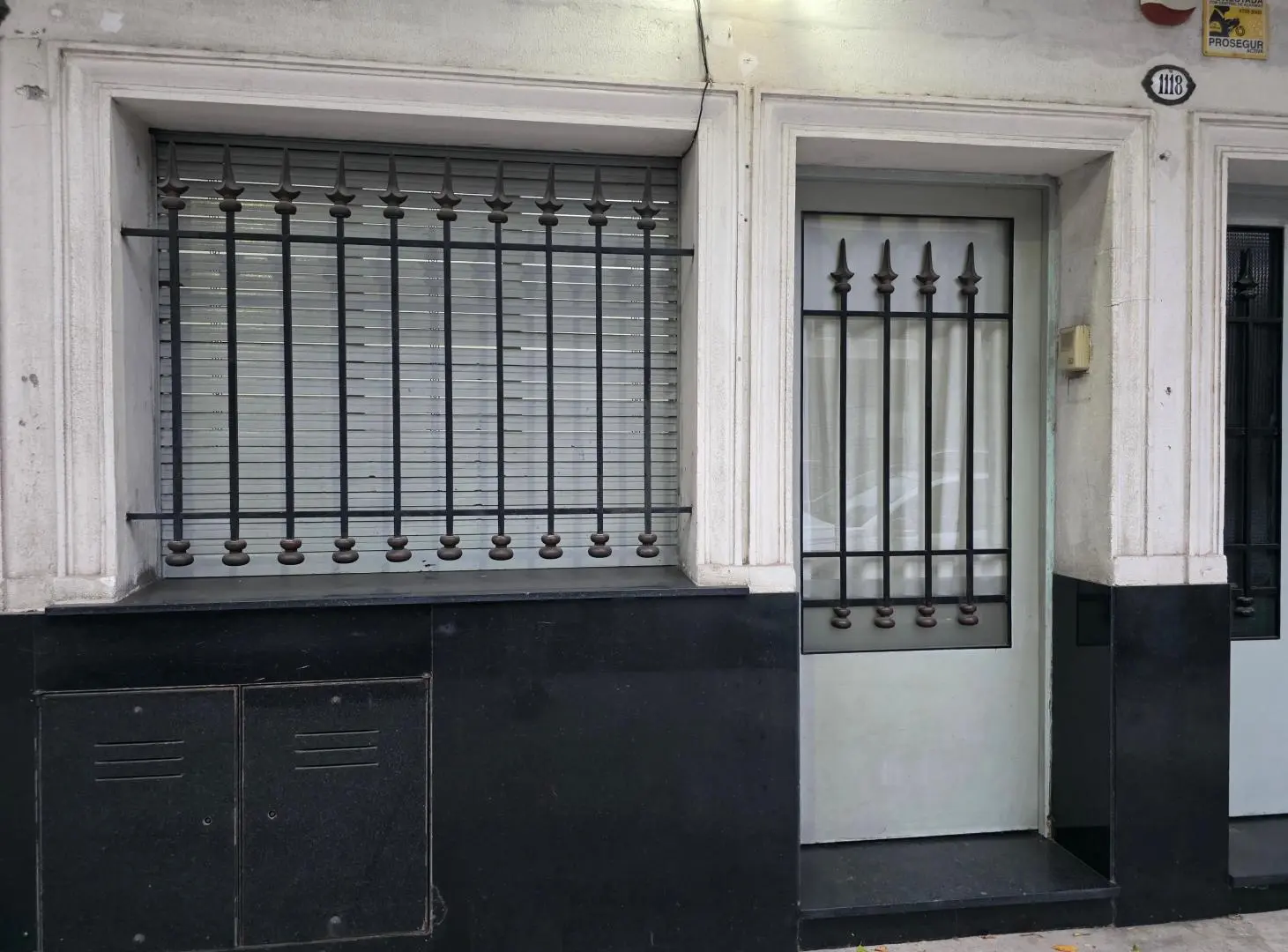 Oficina - Villa Ortuzar 3