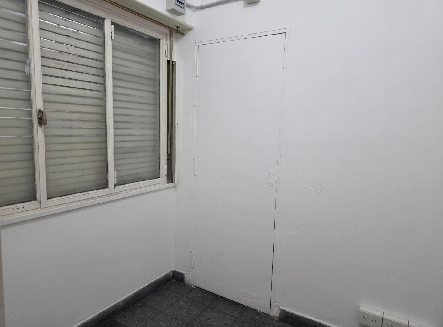 Oficina - Villa Ortuzar