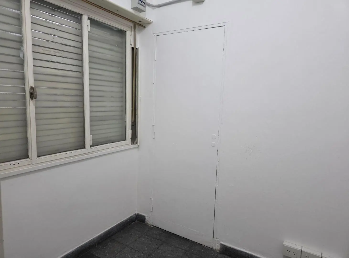 Oficina - Villa Ortuzar 4