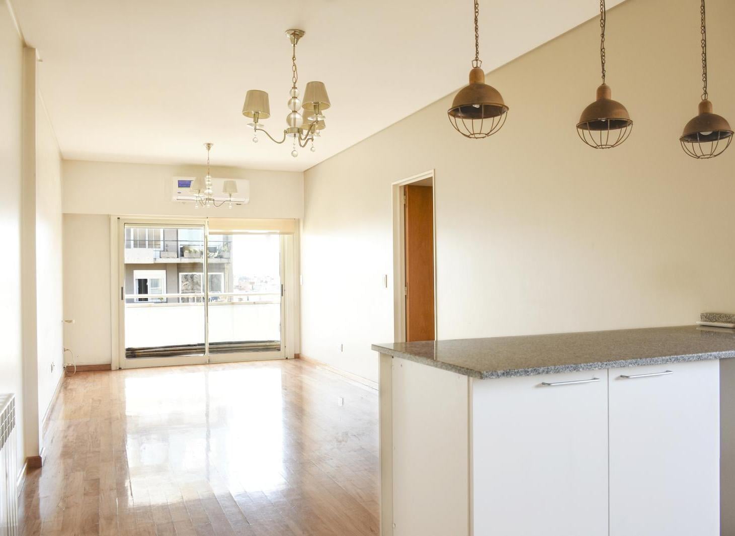 Departamento 4 ambientes en venta apto crédito en Caballito