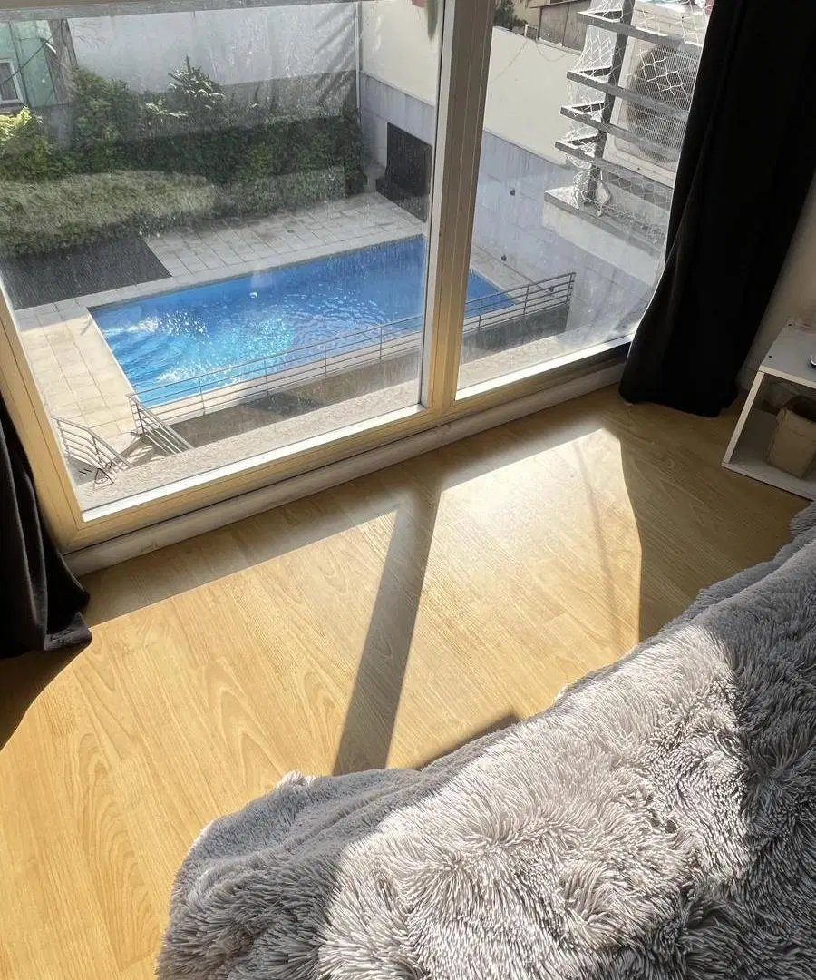 Departamento en venta de 2 ambientes con amenities y baulera en Villa Crespo 4