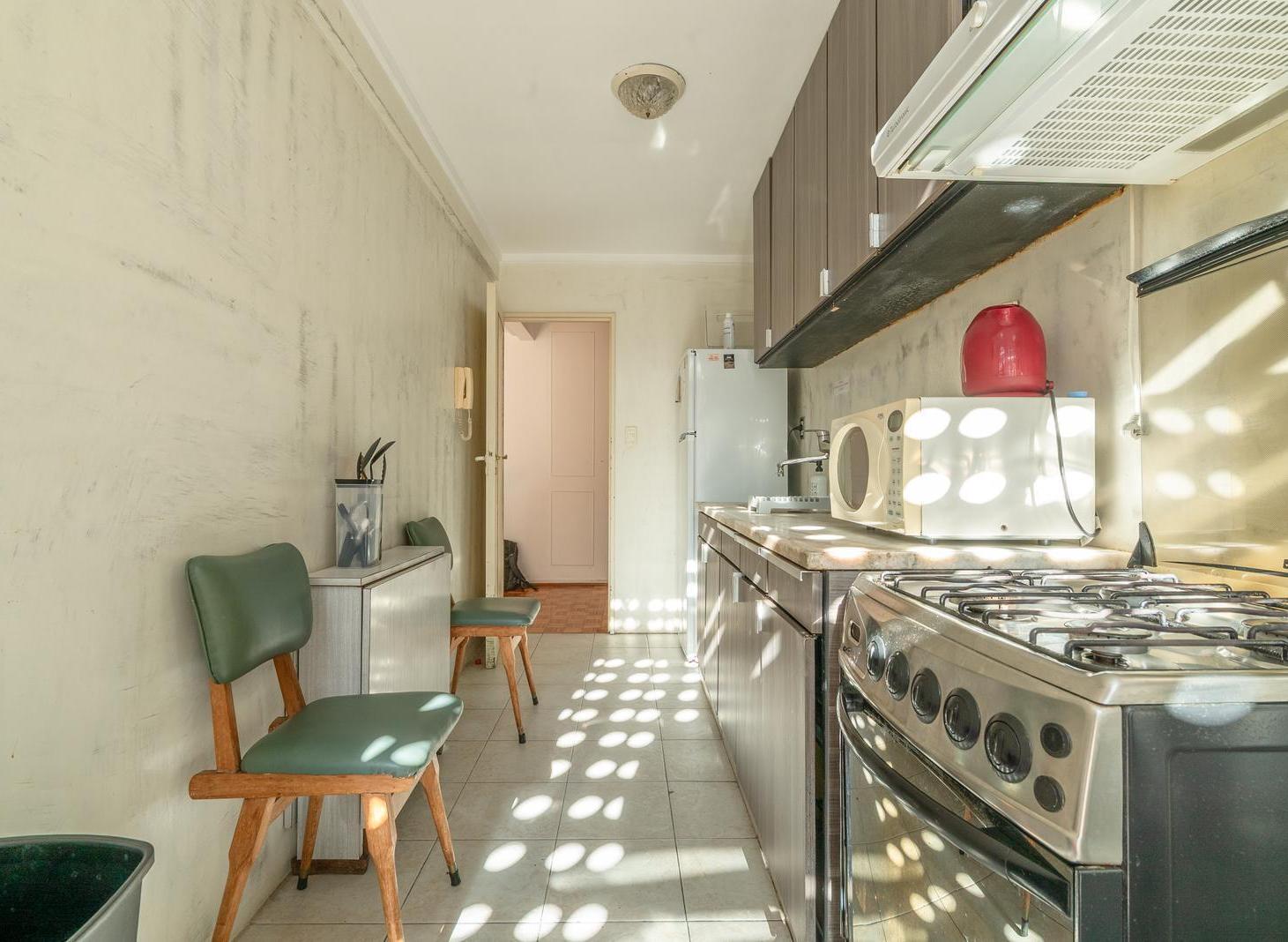 Foto de Departamento en venta de 2 ambientes en Recoleta, imagen 5