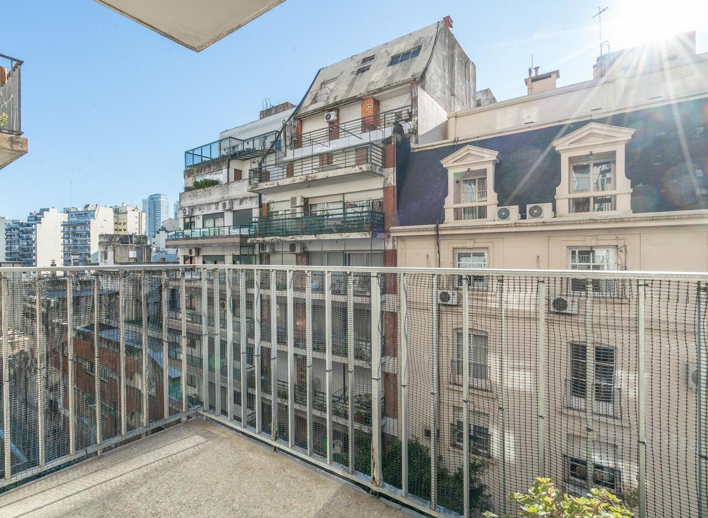 Foto de Departamento en venta de 2 ambientes en Recoleta, imagen 2