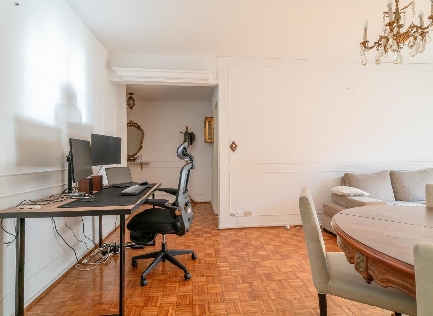 Foto de Departamento en venta de 2 ambientes en Recoleta, imagen 4