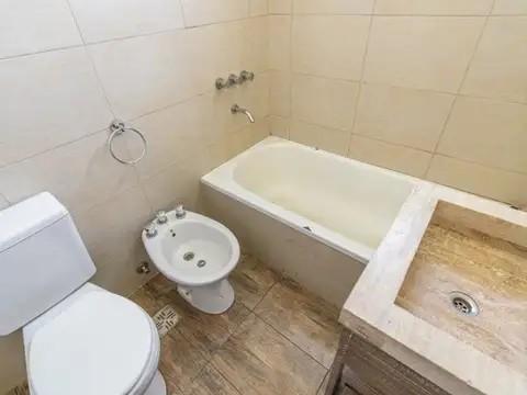 Foto de Departamento en alquiler 2 ambientes luminoso en Villa Crespo, imagen 5
