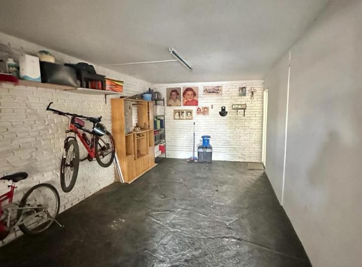Casa en  Venta  Alto de Velez Sarfield 3 dormitorio 3