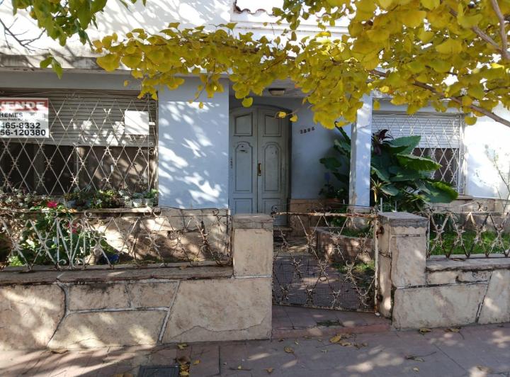 Casa en Venta Bº Rosedal