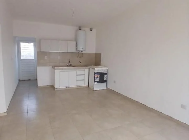 Casa en Alquiler 2