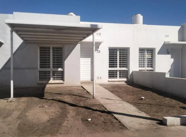 Casa en Alquiler 1